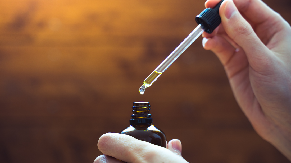 Is CBD Legal? A Federal Guide to the Legal Status of CBD Products