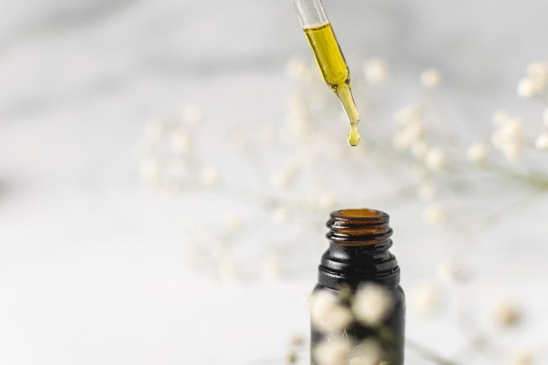 CBD Oil vs. Hemp Seed Oil