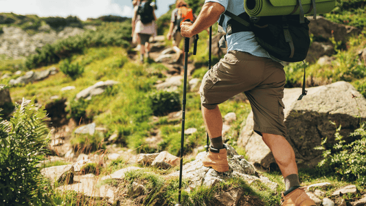 7 Essential Hiking Tips Before You Go
