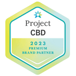 Project CBD Premium Band Partner